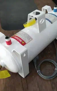 آبگرمکن برقی مناسب مغازه،آرایشگاه،سرویس بهداشتی