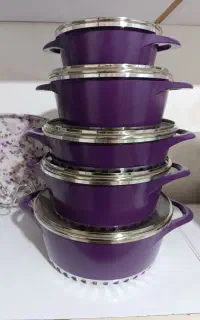 قابلمه گرانیتی مارک ونیز