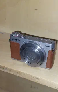 canon g9 x دوربین 10 زیر قیمت