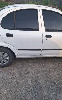 تیبا صندوقدار ۹۷
