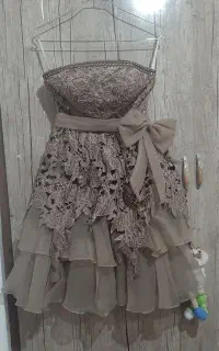 لباس مجلسی