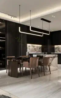 ناظر دکوراسیون داخلی