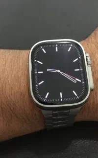 Watch Ultra 1.    ۱ اپل واچ اولترا