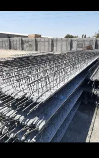 تیرچه و بلوک