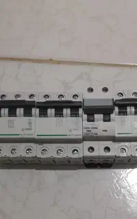 منیاتوری صنعتی