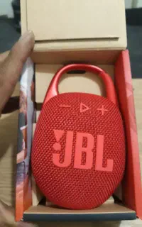 اسپیکر قابل حمل JBL5
