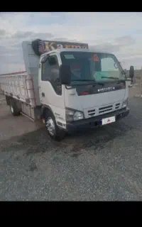 راننده پایه ۲ هستم