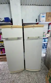 یخچال و فریزر