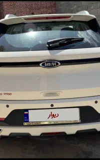 ایکس۲۲ پرو( x22) دنده-۱۴۰۳ کارکرد۱۰۰۰۰