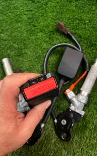 لوازم استوک زانتیا/قطعات اورجینال زانتیا