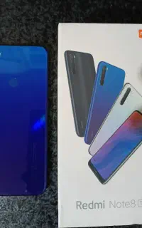 شیاومی نوت ۸ t note 8t