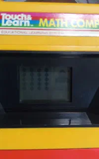 کامپیوتر آموزشی ریاضی ساخت کره