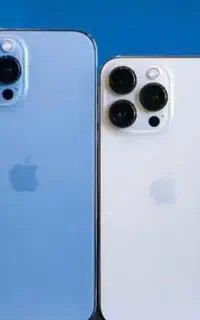 ایفون 13pro اقساطی ۱۲ ماهه