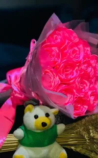 فروش گلهای بسیار زیبا برای هدیه