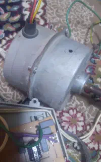برد کولر اسپیلت  جنرال  اصل