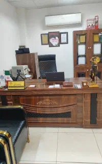 وکیل شهریار ملارد شهر قدس رباط کریم اندیشه