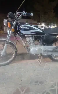 متورهندا مدل ۹۰