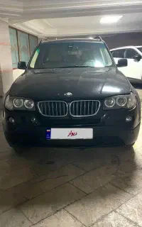 BMW x3 فروش