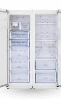 یخچال دوقلو دیوونت D5i