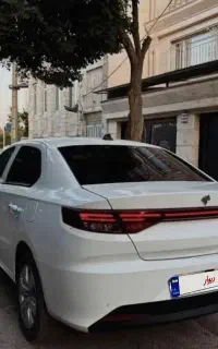 تارا توربو اتوماتیک ef7p