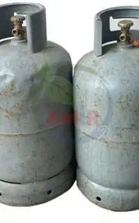 کپسول گاز 11کیلویی