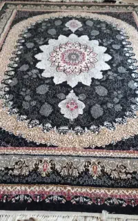 فرش ۱۲متری در حد نو دونه ای۹میلیون