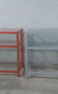 ویترین مغازه