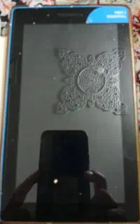 تبلت  لنوو