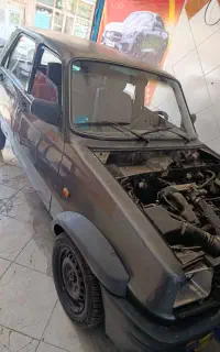 پی کی مدل ۱۳۸۴ انژکتور شاسی ها پلمپ بیرنگ