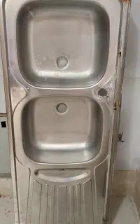 سینک ظرفشوئی