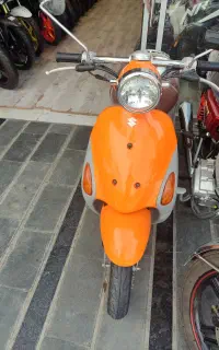 فروش اقساطی اسکوپی