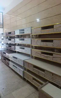 میز تلویزیون ابعاد 135