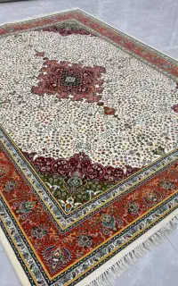 فرش دستباف نما،پرداخت شرایطی،ضمانت ده ساله