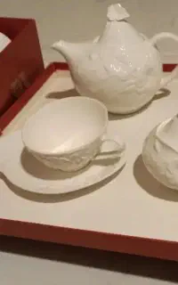 سرویس چایی خوری خارجی