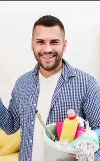 خدمات نظافتی منازل