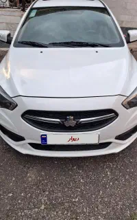 شاهین g 1402 سانروف
