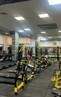 بدن سازی