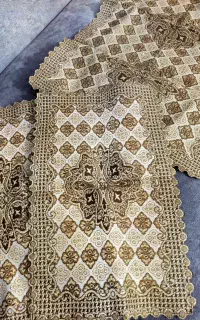 رو میزی 5تیکه