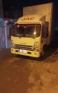 خاور جک ۹تن