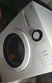 ماشین لباسشویی نونو