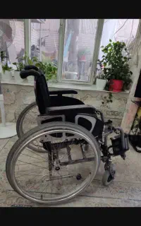 ویلچر المانی میراx3