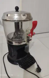شیرداغ کن وهات چاکلت