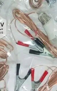 لامپ۱۲ولت سیار مخصوص خودرو