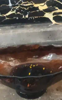 شکلات خوری قدیمی