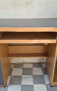 میز کامپیوتر
