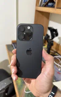 گوشی موبایل آیفون ۱۶پرو بدون ریجستر