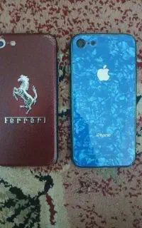 قاب ایفون ۷و۸