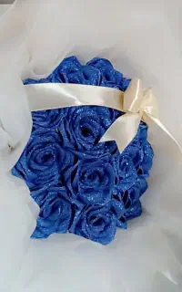 گل ربانی