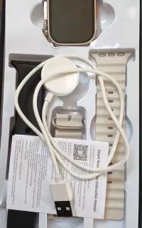 فروش یک  ساعت هوشمند