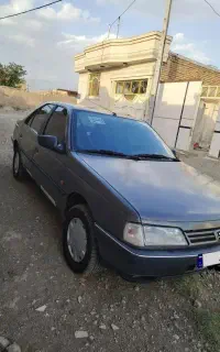 ۴۰۵ مدل ۱۳۸۴